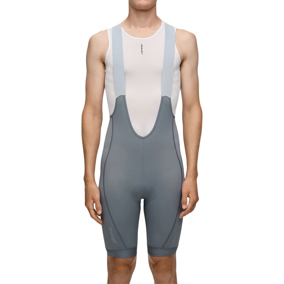 Image of MAAP Training 3.0 Bib Short - Men's Cobblestone, M