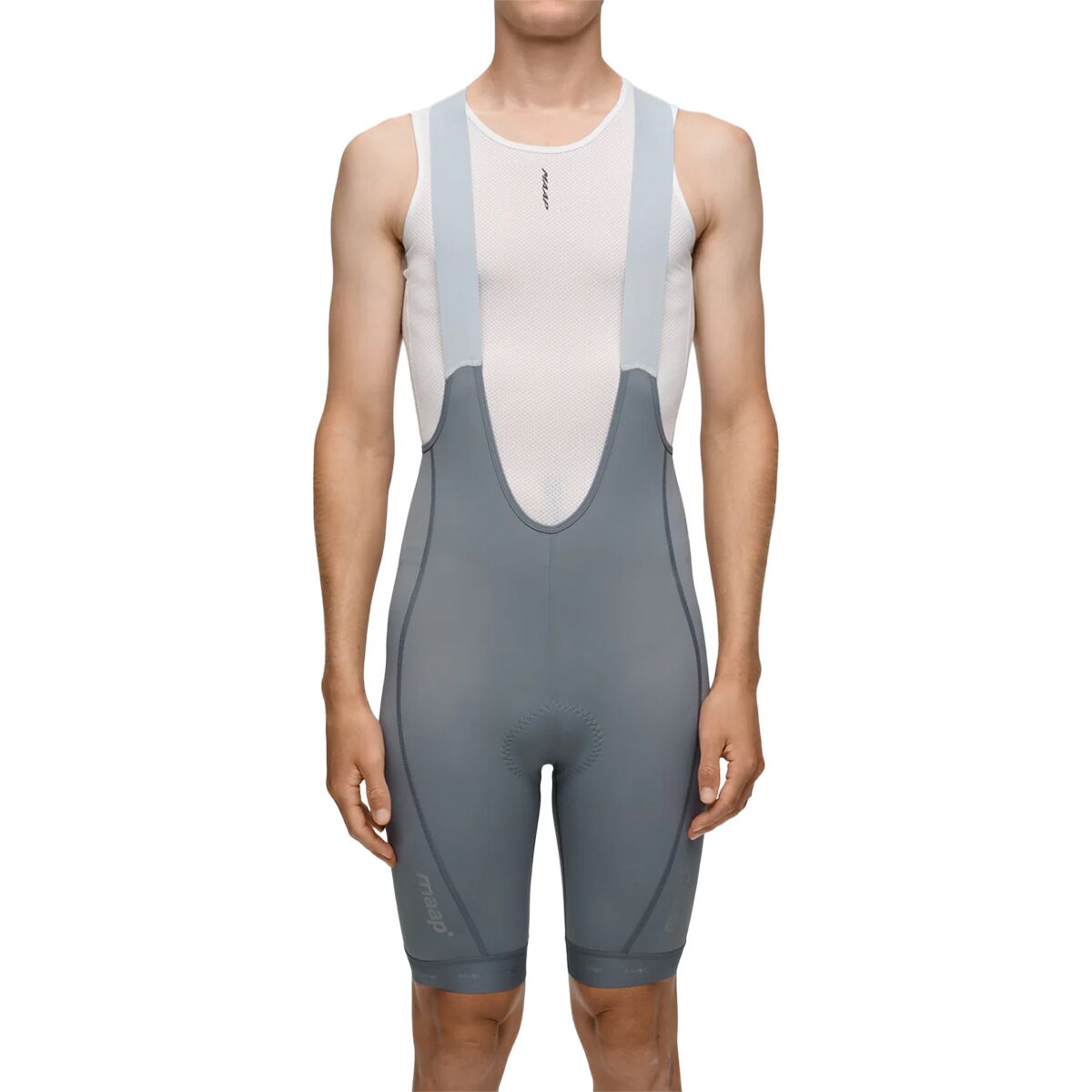 Image of MAAP Training 3.0 Bib Short - Men's Cobblestone, S