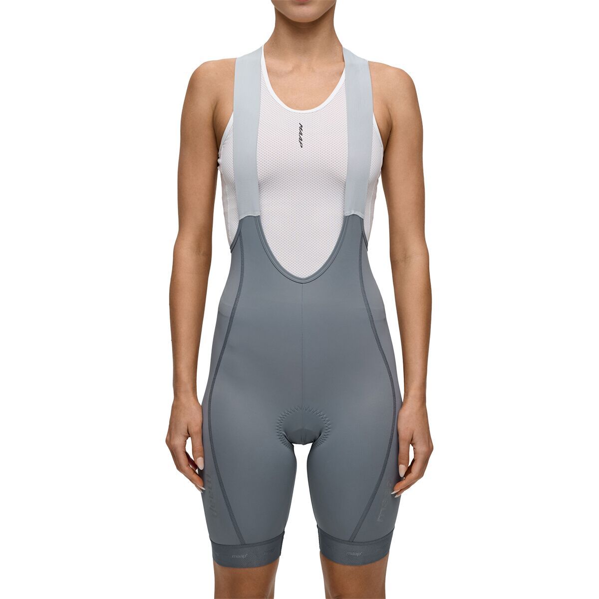 Image of MAAP Training 3.0 Bib - Women's Cobblestone, S