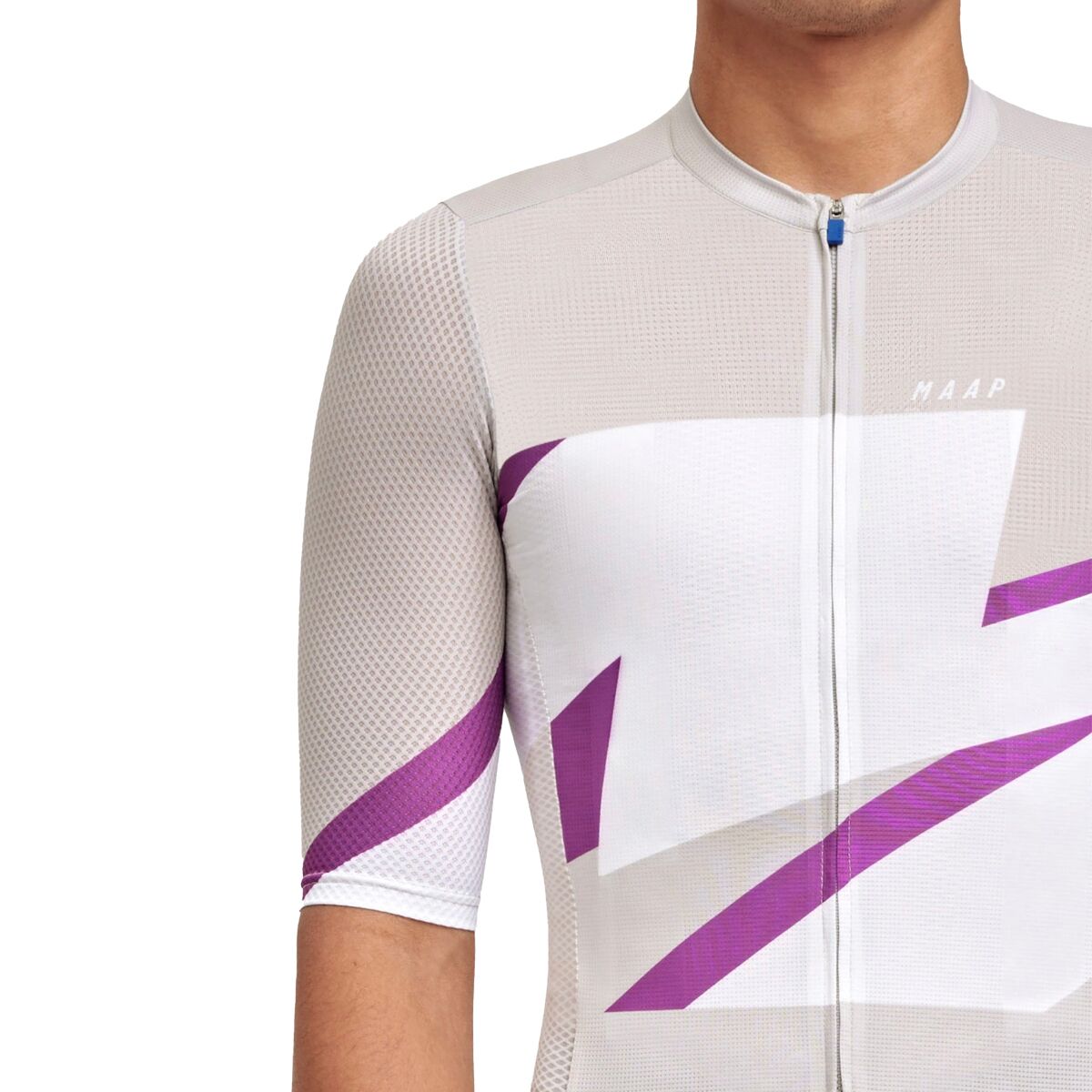 MAAP Evolve 3D Pro Air Short-Sleeve Jersey - Men's - Bike