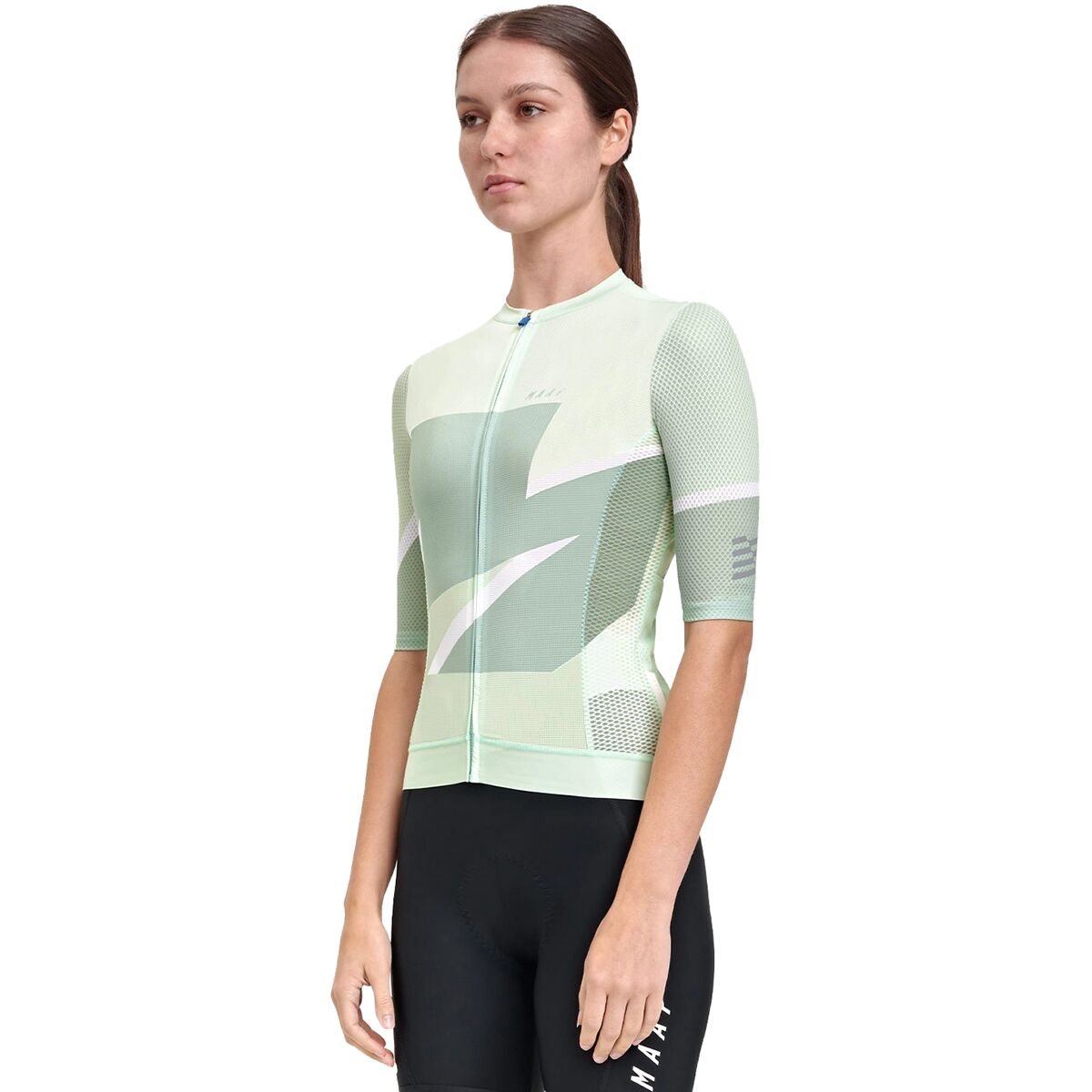 MAAP MAAP Evolve 3D Pro Air Short-Sleeve Jersey - Women's Pale Jade, L