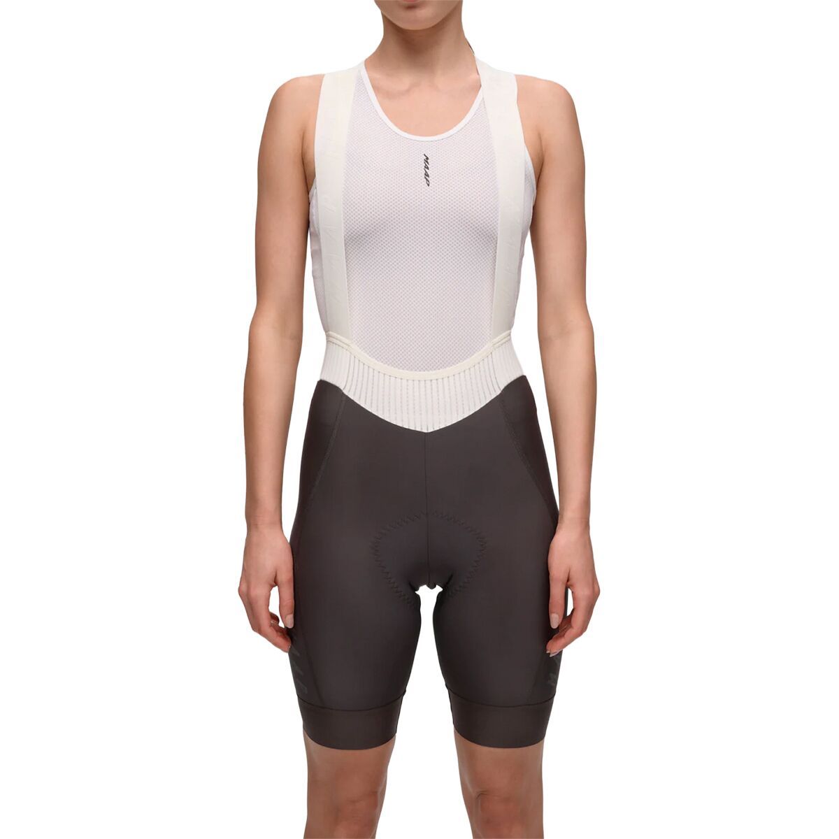 Image of MAAP Team Bib Evo Cargo - Women's Dark Choc, S