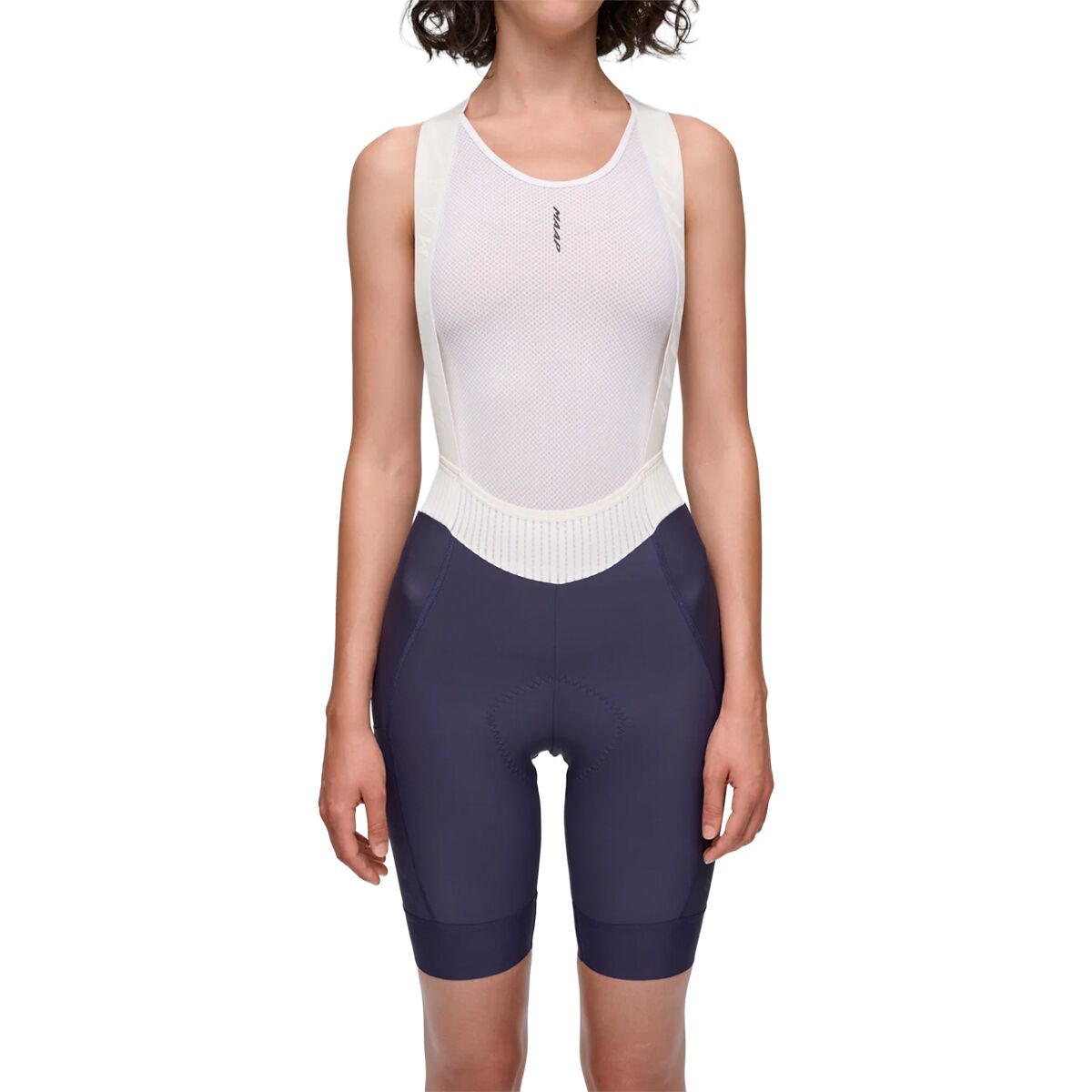 Image of MAAP Team Bib Evo Cargo - Women's Deep Navy, XL