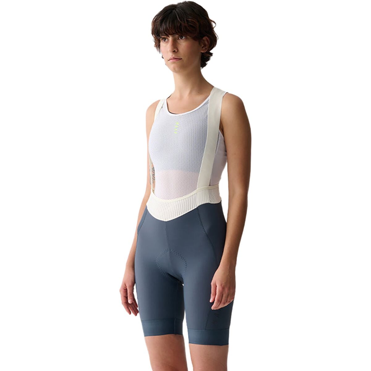 Image of MAAP Team Bib Evo Cargo - Women's Midnight, M