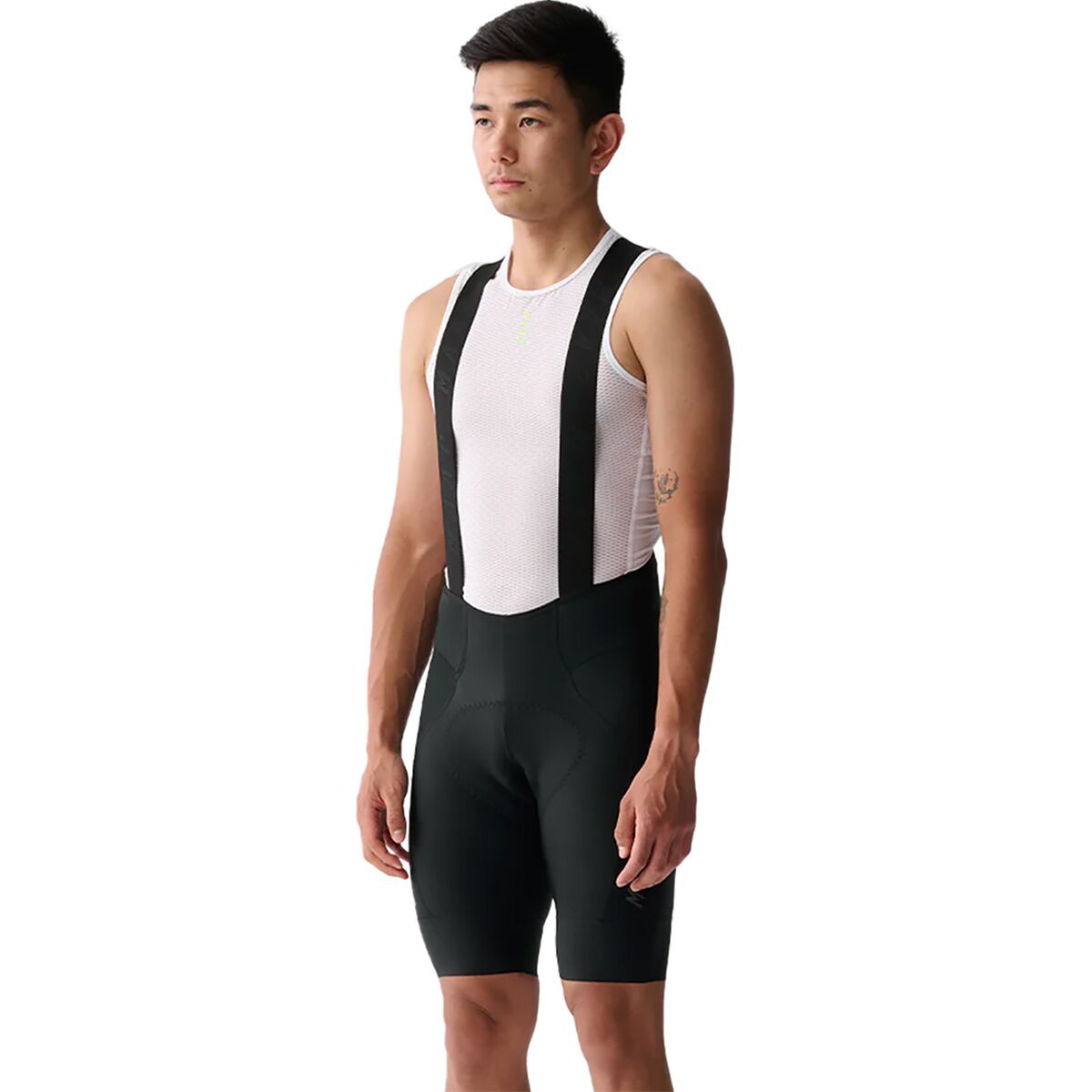 Image of MAAP Team Bib Evo Cargo Short - Men's Black, XL