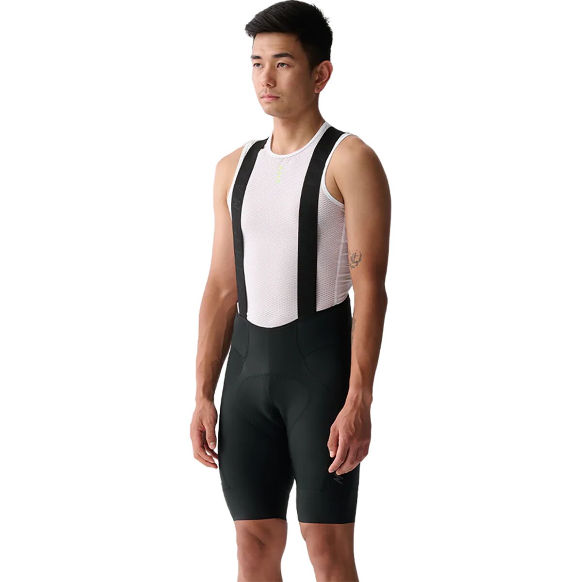 Image of MAAP Team Bib Evo Cargo Short - Men's Black, L