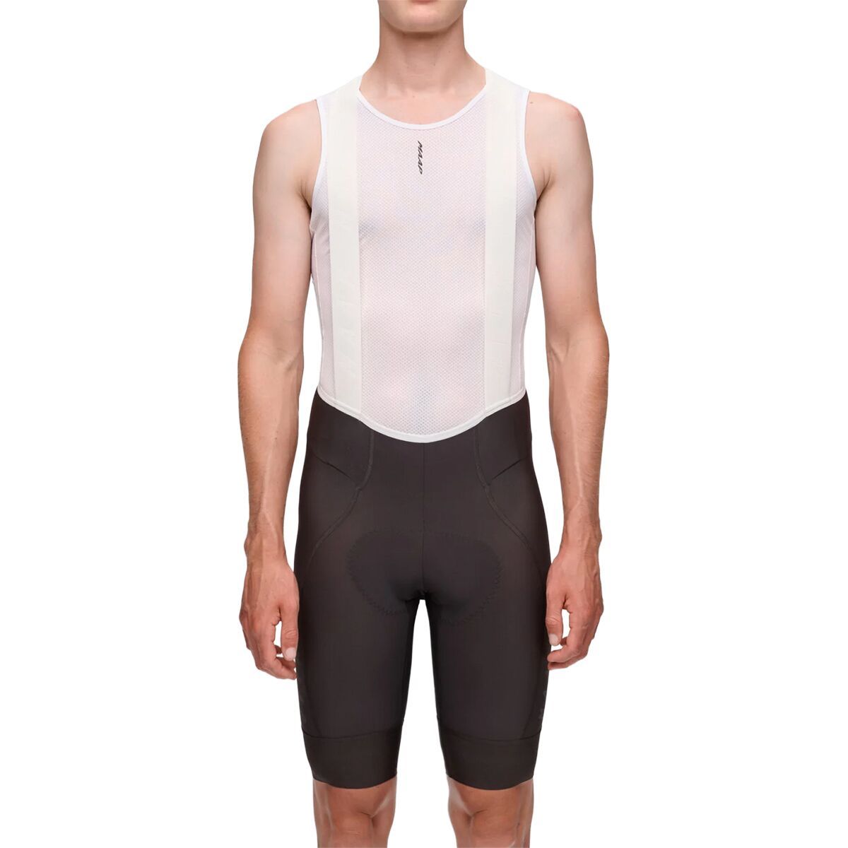 Image of MAAP Team Bib Evo Cargo Short - Men's Dark Choc, S