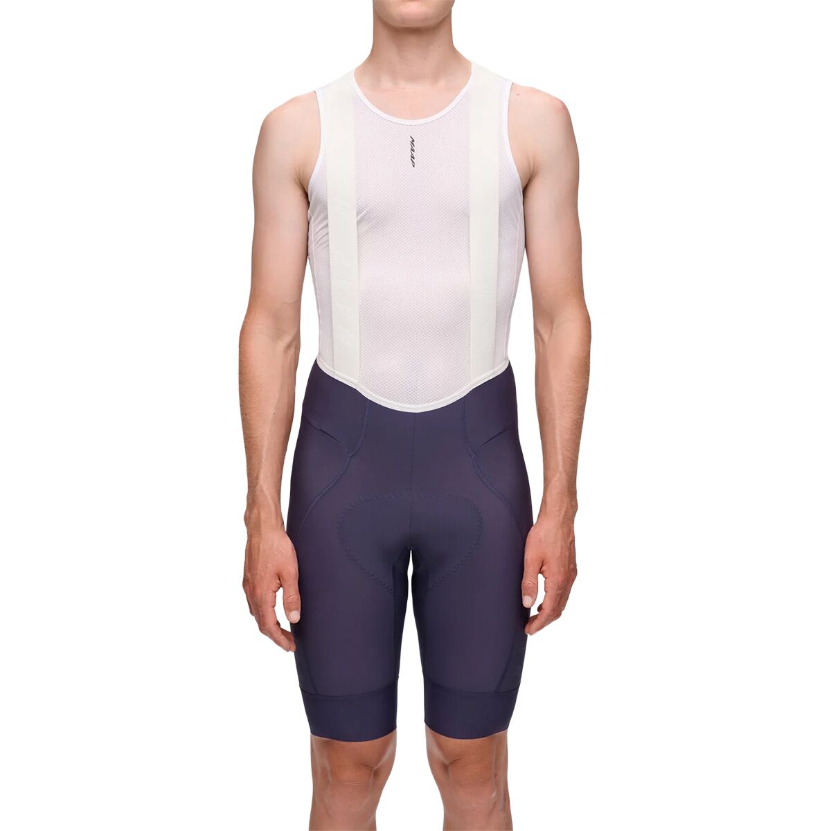 Image of MAAP Team Bib Evo Cargo Short - Men's Deep Navy, L