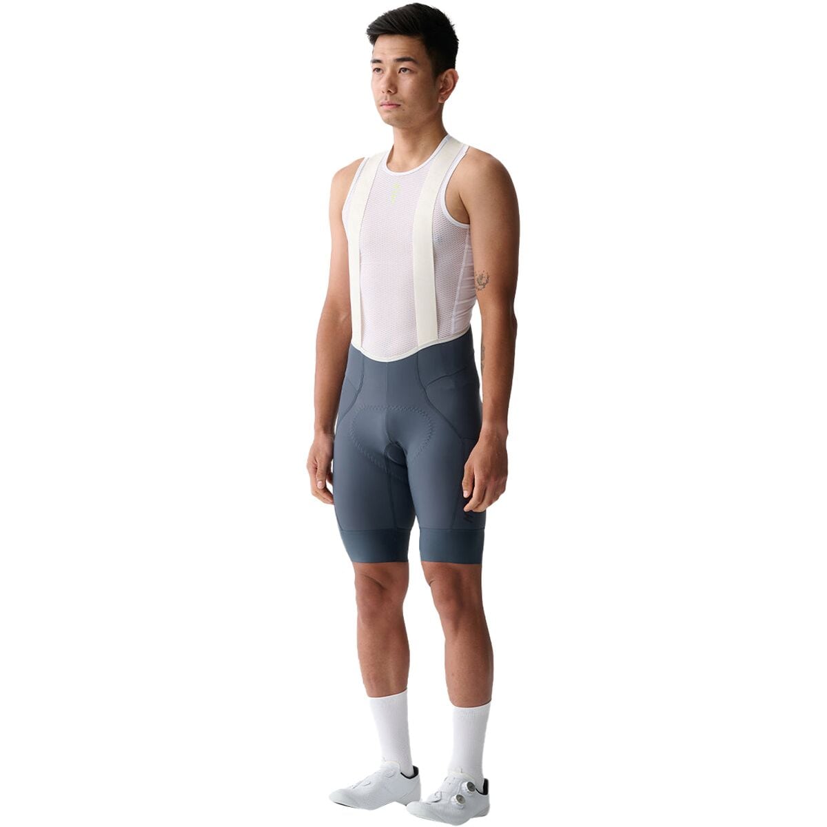 Image of MAAP Team Bib Evo Cargo Short - Men's Midnight, M