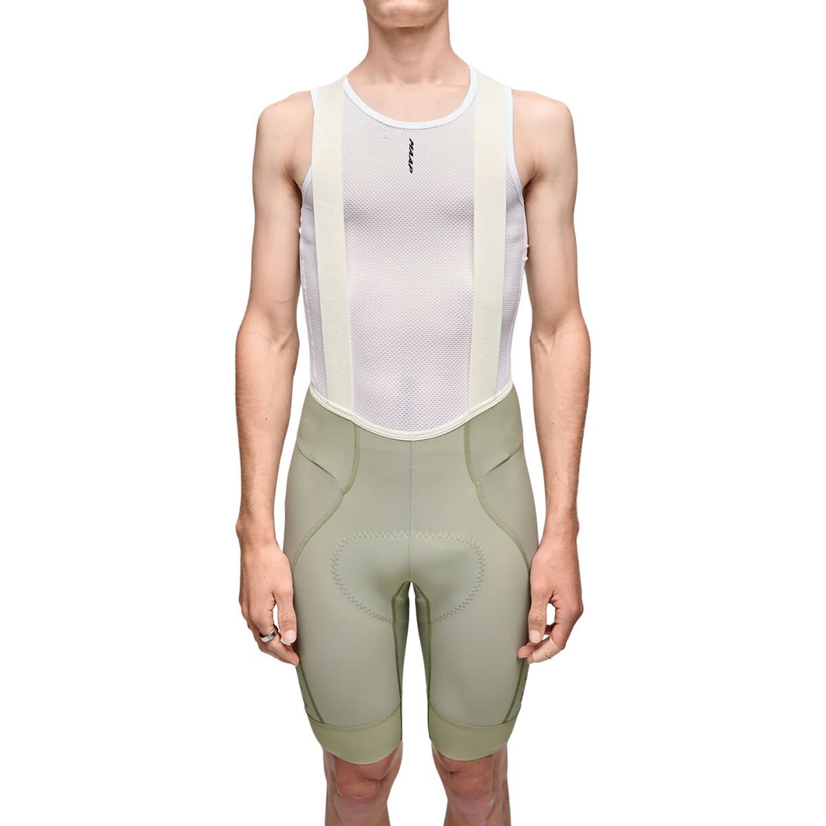 Image of MAAP Team Bib Evo Cargo Short - Men's Scrubland, XL