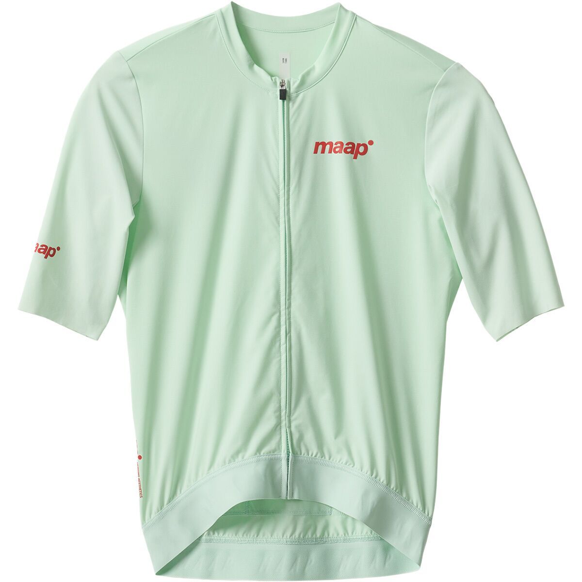 Image of MAAP Training Jersey 2.0 - Men's Misty Jade, M