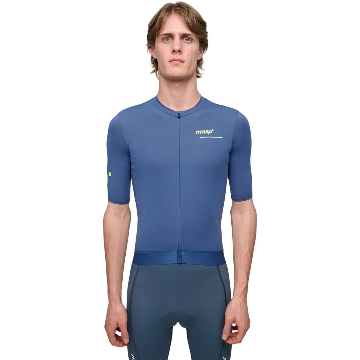 Image of MAAP Training Jersey 2.0 - Men's Twilight, M
