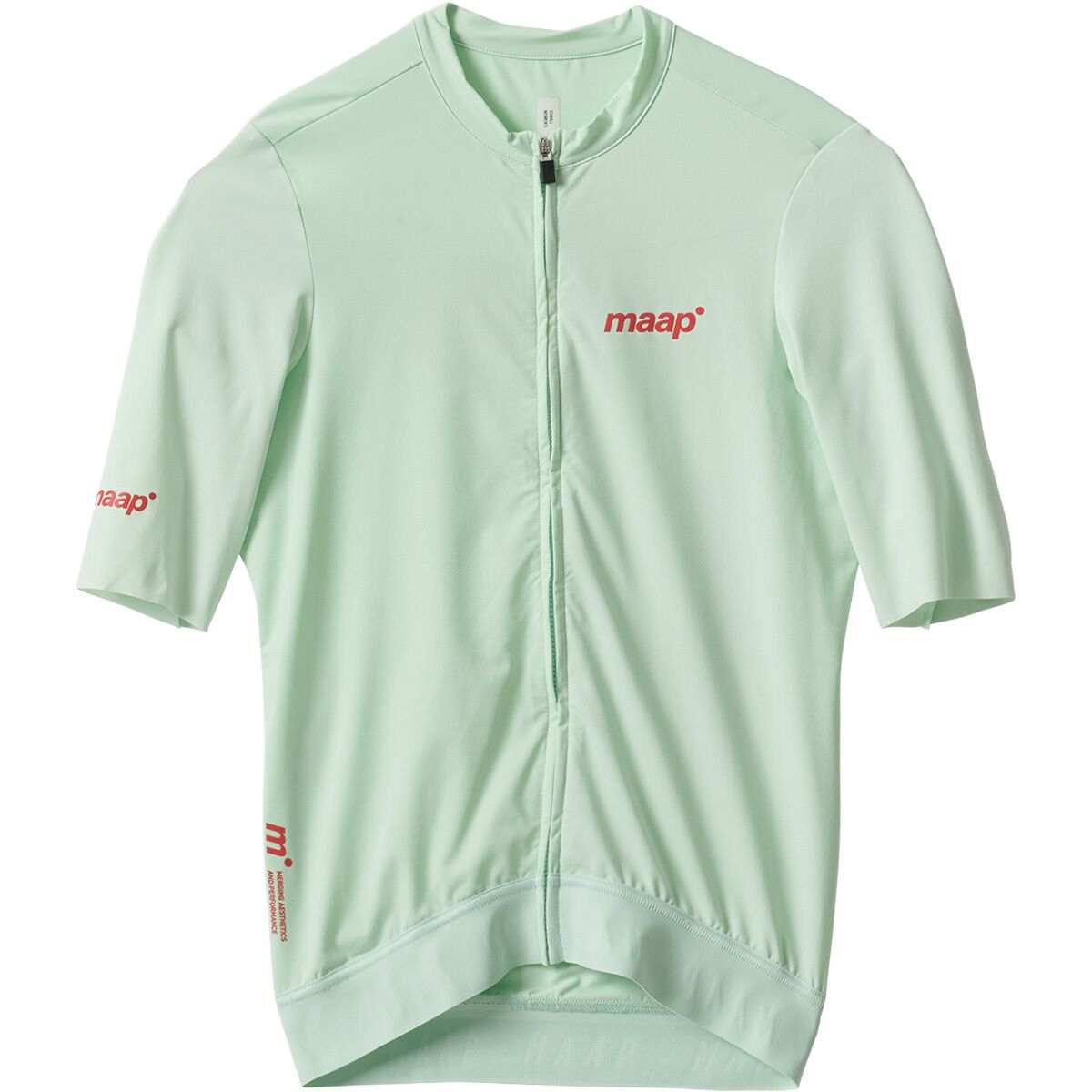 Image of MAAP Training Jersey 2.0 - Women's Misty Jade, S