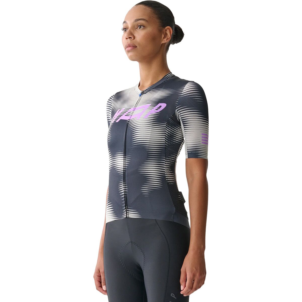 MAAP MAAP Privateer Pro Jersey - Women's A.N Black Grey, XL