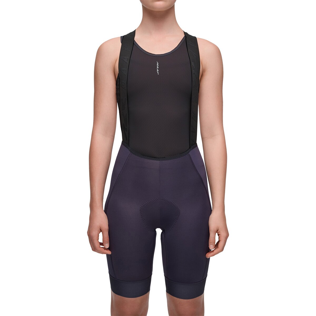 Image of MAAP Alt Road Cargo Bib 2.0 Short - Women's Deep Navy, L