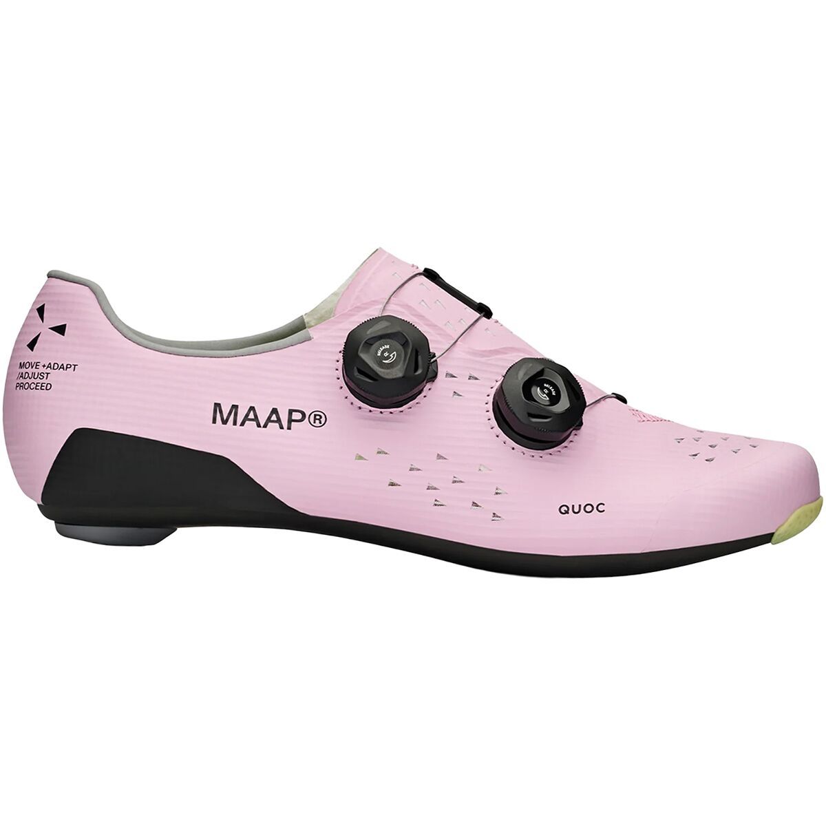 Image of MAAP x QUOC M3 Cycling Shoe Musk, 46.0