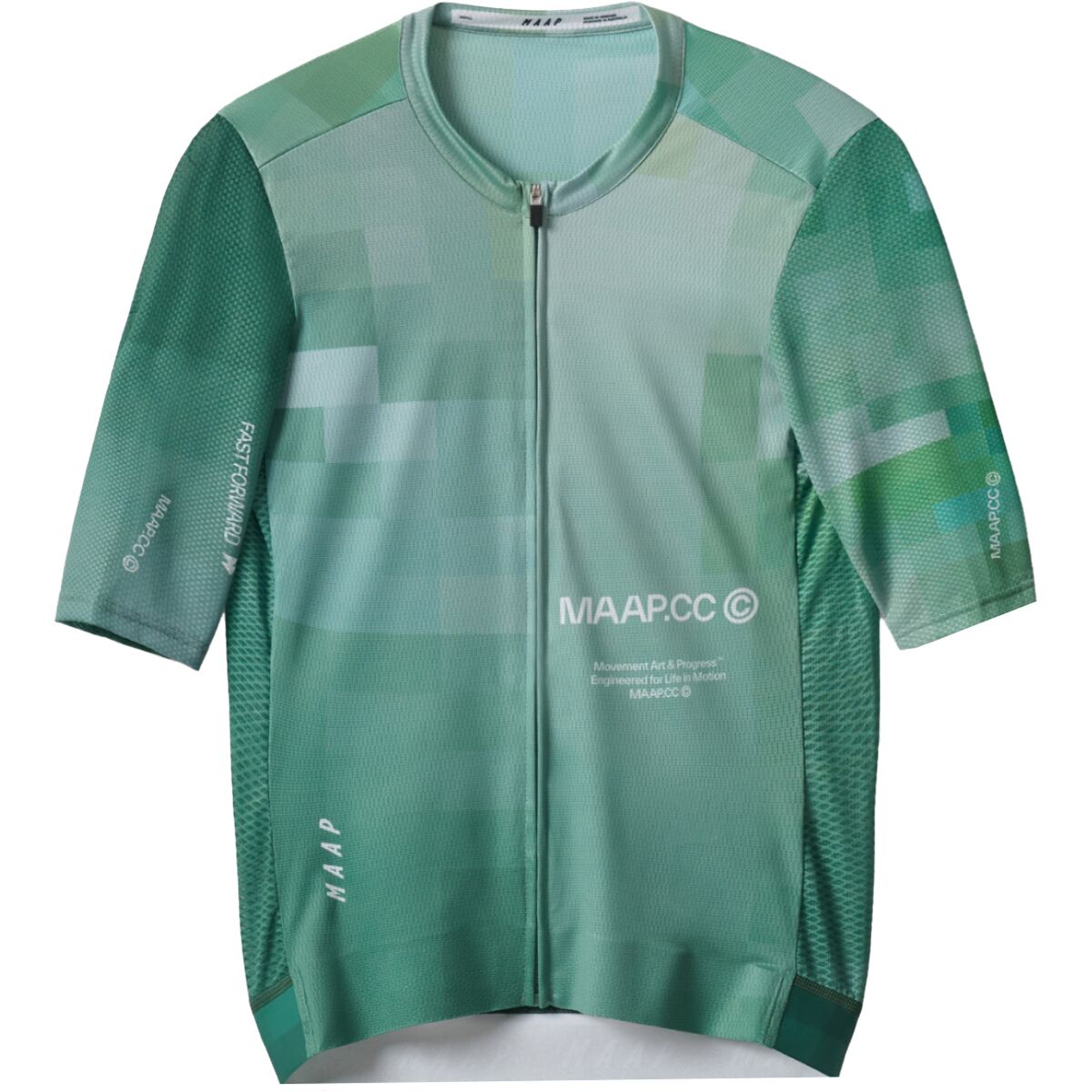 MAAP MAAP Blur Pro Air 3.0 Short-Sleeve Jersey - Men's Sprinter, S