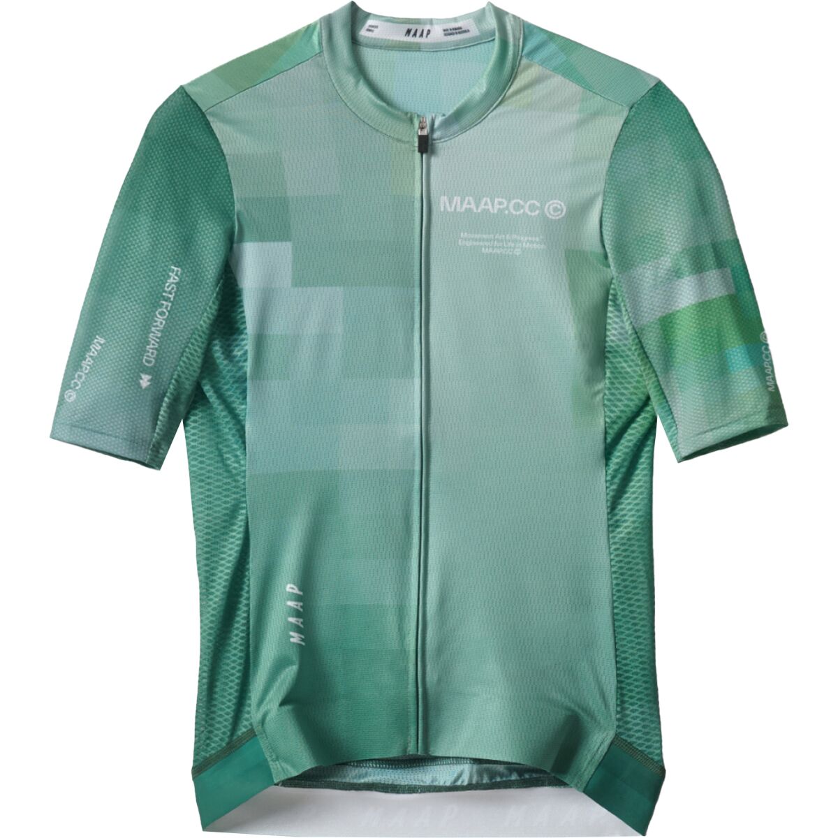 MAAP MAAP Blur Pro Air 3.0 Short-Sleeve Jersey - Women's Sprinter, M