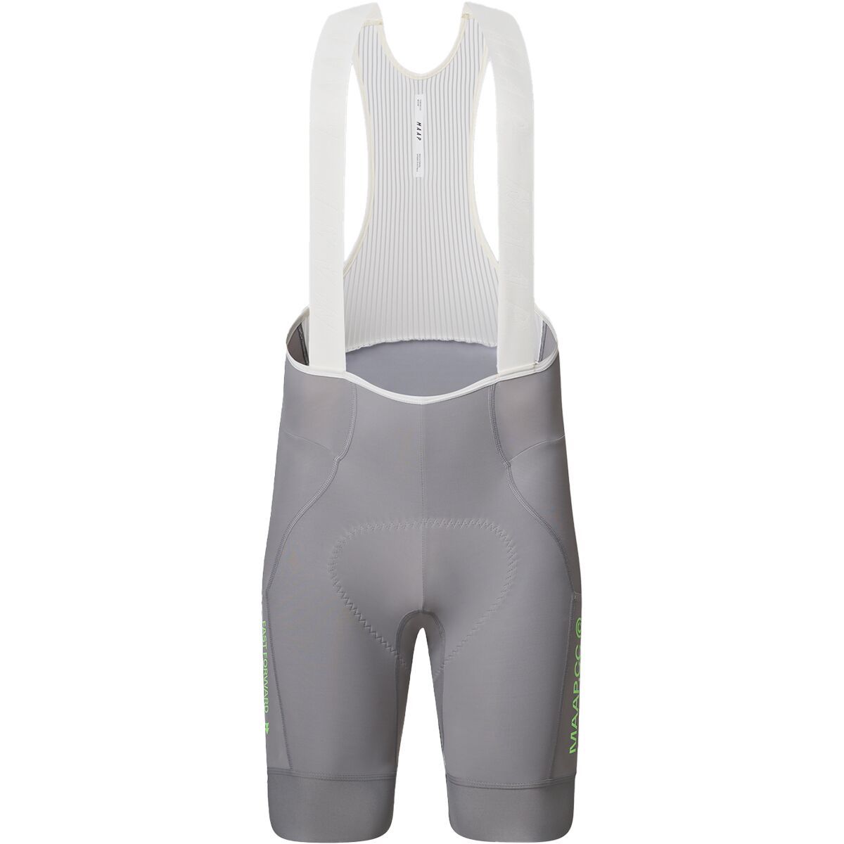 MAAP Blur Team Bib Evo Cargo Short - Men's Shadow, XL
