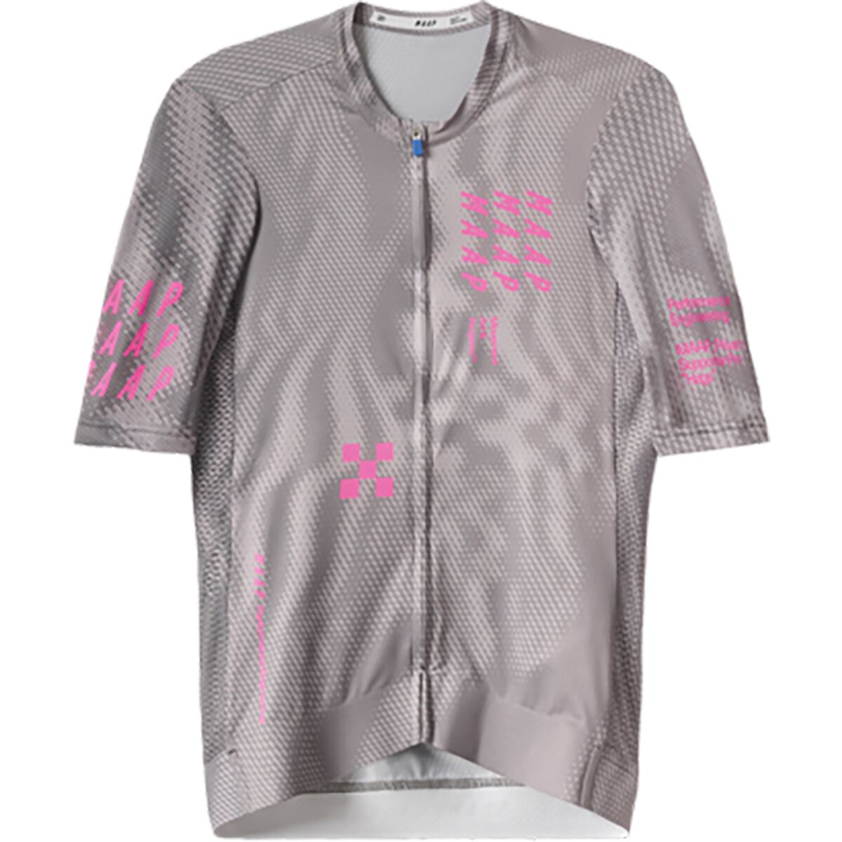MAAP MAAP Privateer C.H Pro Air 3.0 Short-Sleeve Jersey - Women's Steel, M