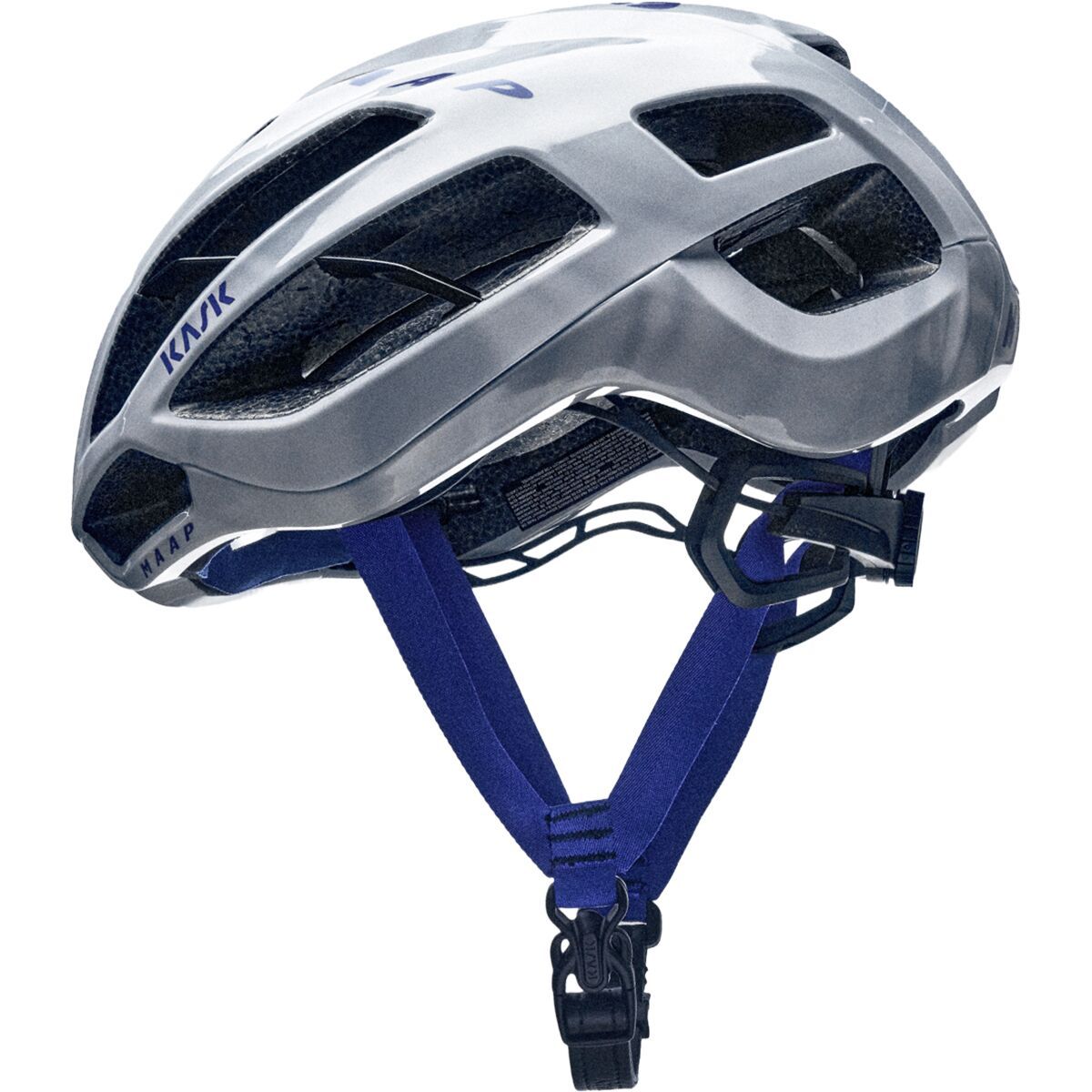 Image of MAAP x KASK Protone Icon Helmet Silver, S