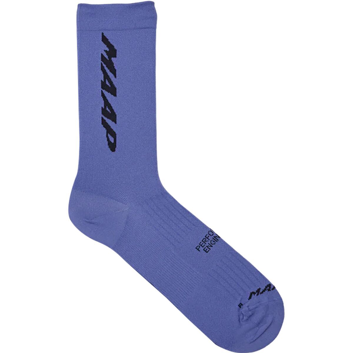 Image of MAAP Emerge Team Sock Amparo Blue, S/M