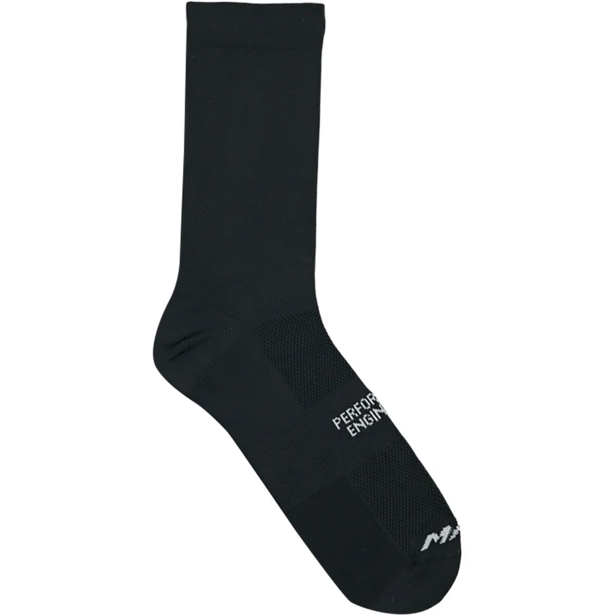 Image of MAAP Emerge Team Sock Black, L/XL