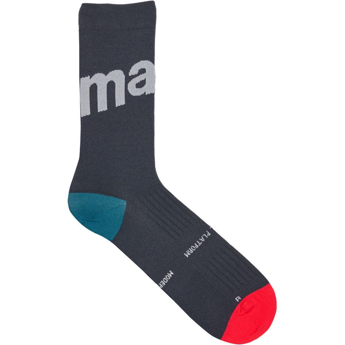 Image of MAAP Tm Team Sock Black, L/XL