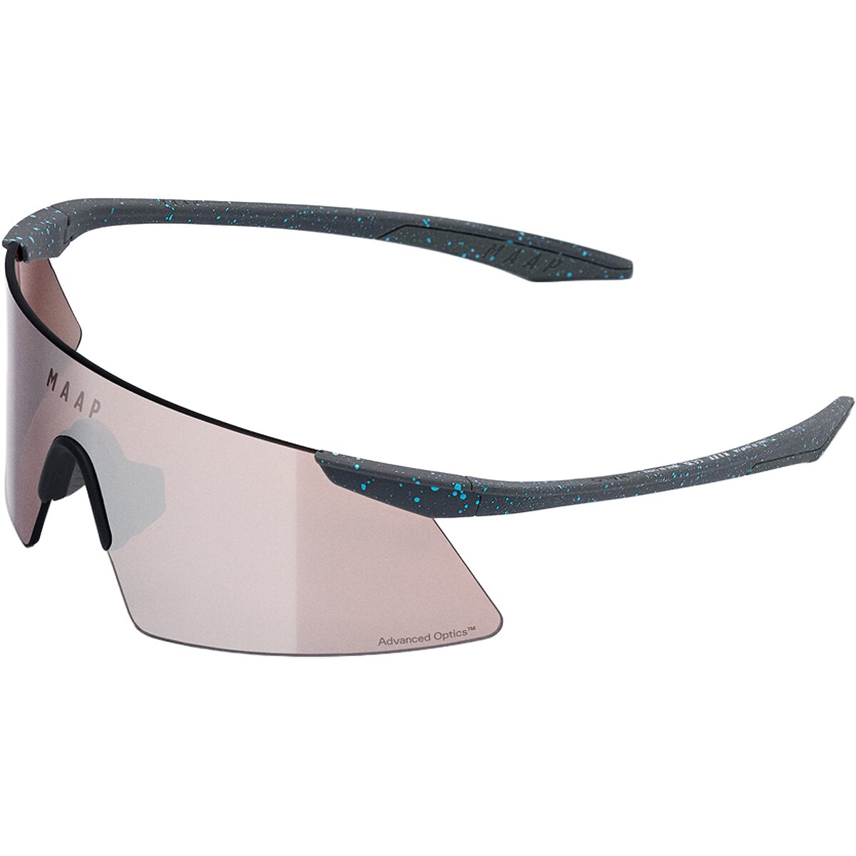 MAAP MAAP Halo Sunglasses Galaxy, One Size