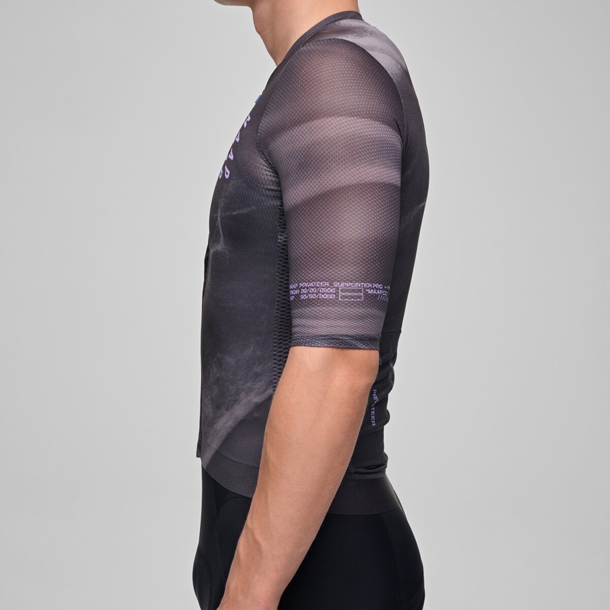 MAAP Privateer Pro Air 3.0 Short-Sleeve Jersey - Men