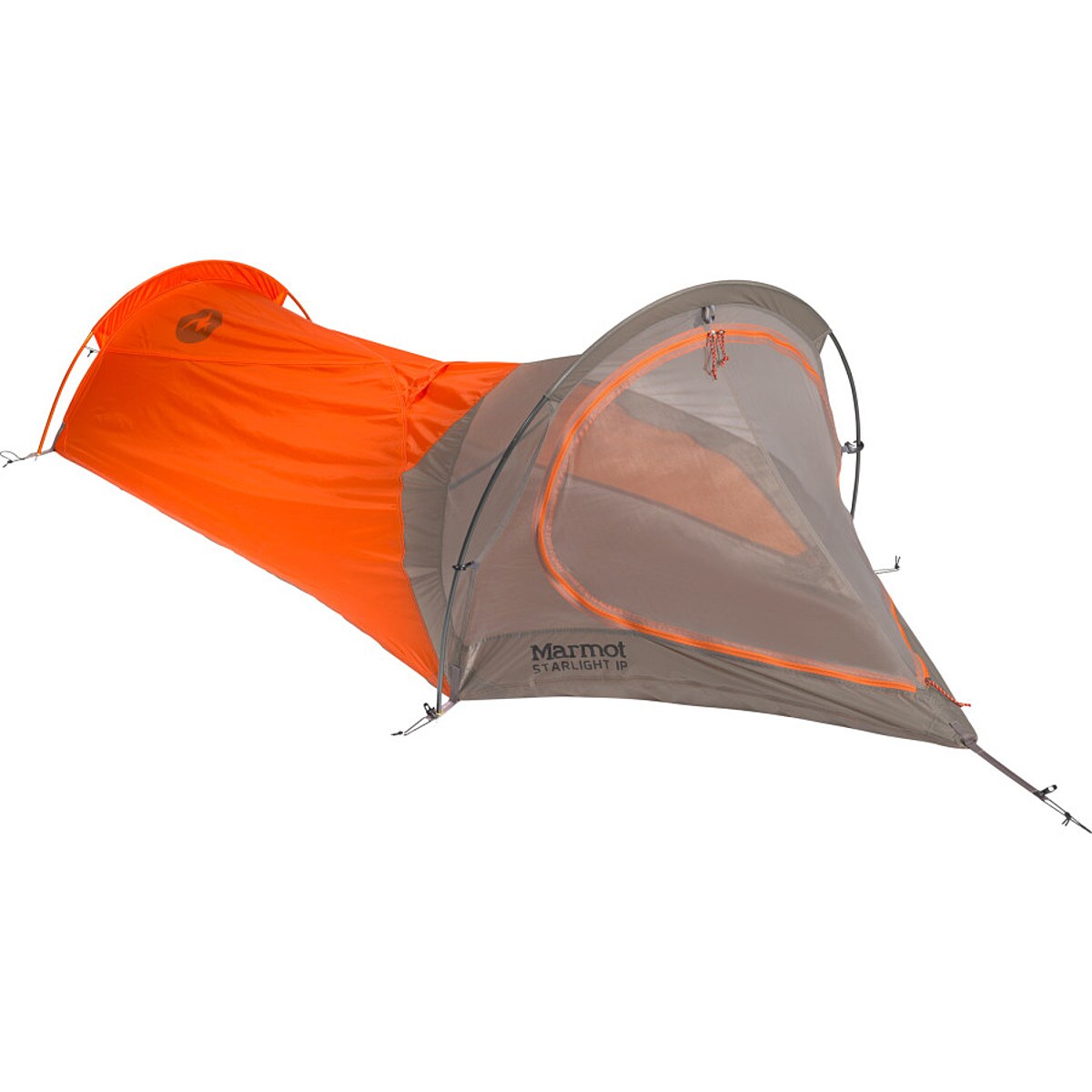 Marmot Starlight 1 Tent 1 Person 3 Season Hike Camp