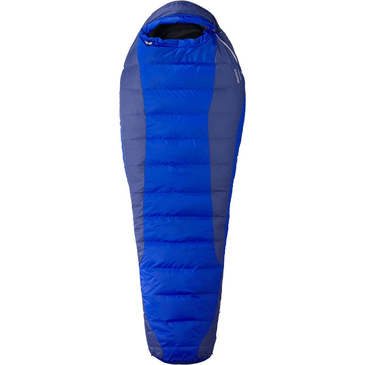 Marmot sawtooth Gossamer Down 15F シュラフ冬用 Marmot Sawtooth Sleeping Bag: 15F Down - Hike & Camp