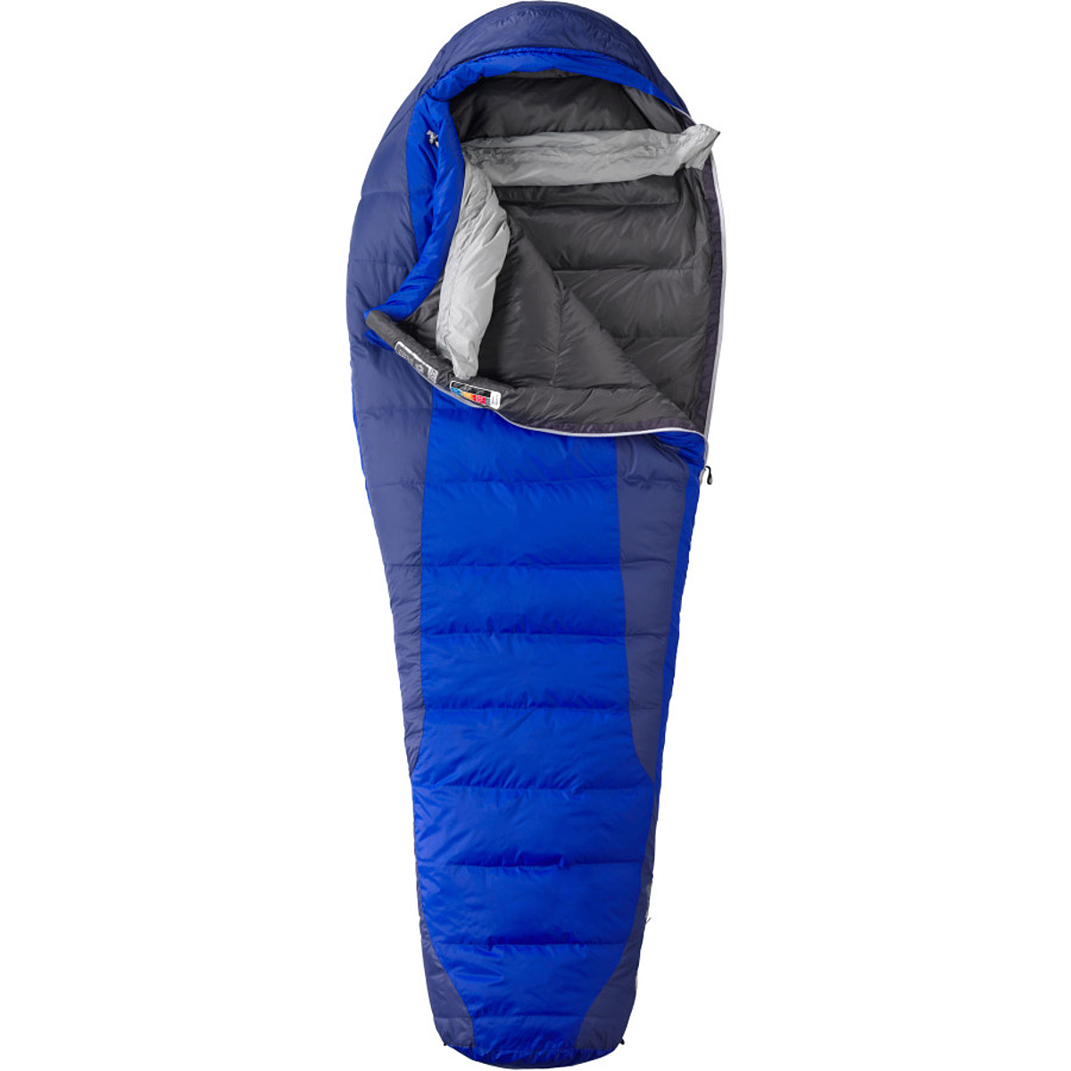Marmot sawtooth Gossamer Down 15F シュラフ冬用 DARAZUFOL.jpg
