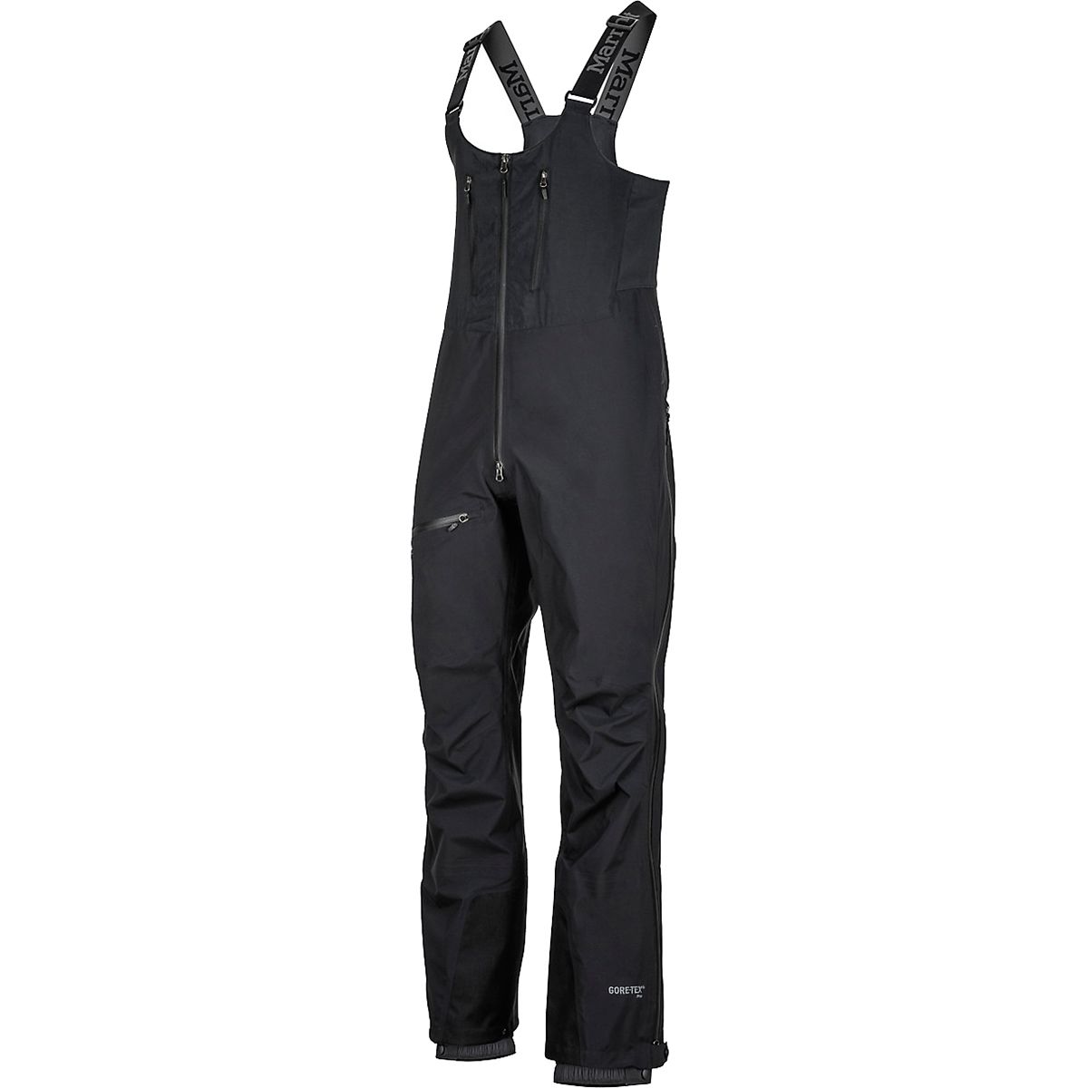 Marmot alpinist hotsell bib