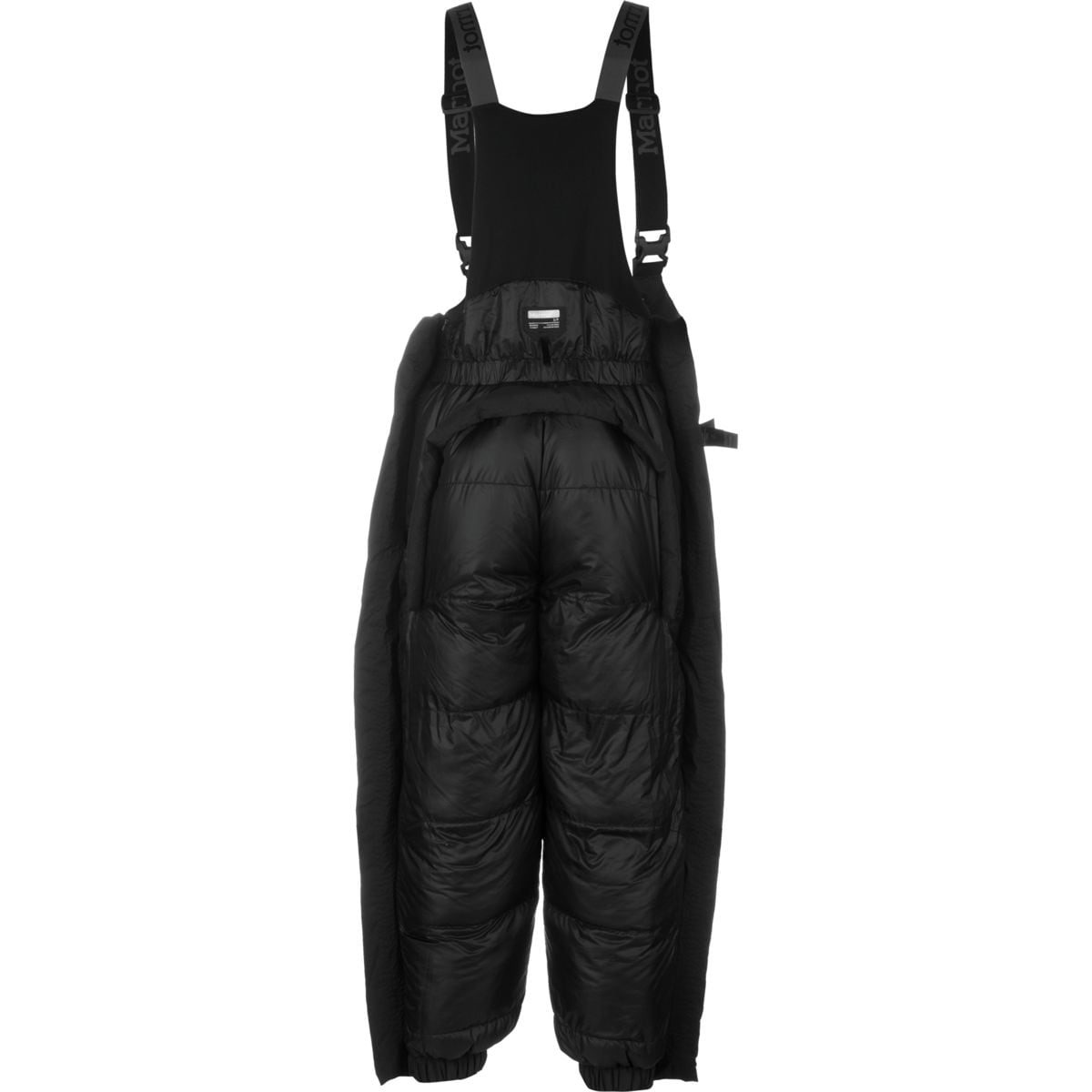 Bergans expedition down sales pants