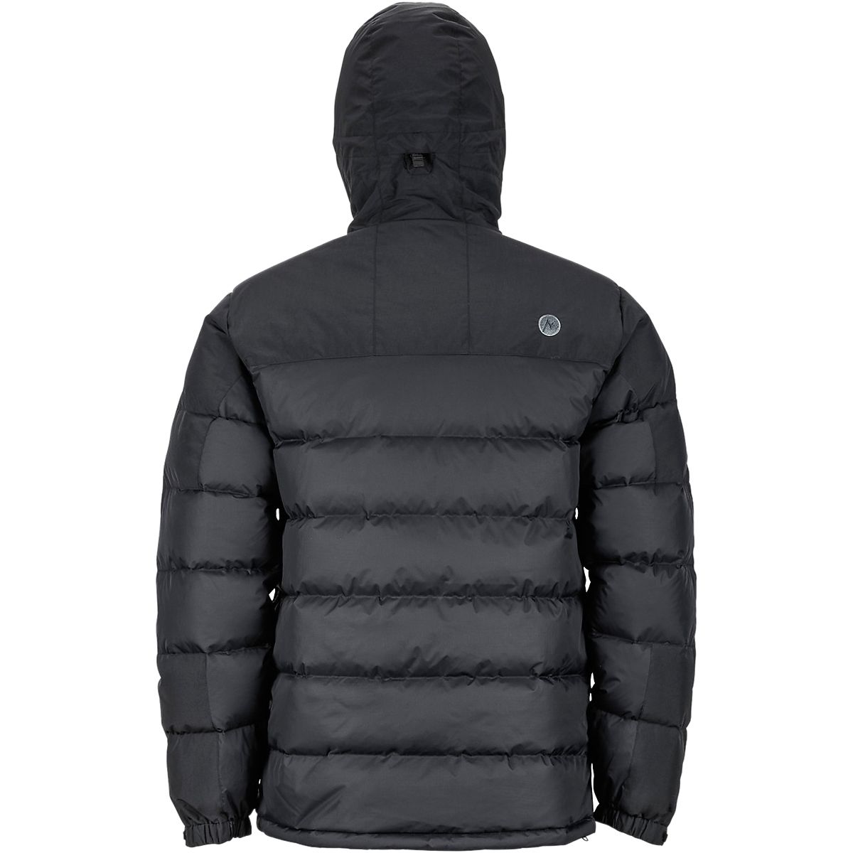 Marmot Mountain Down Jacket - Men