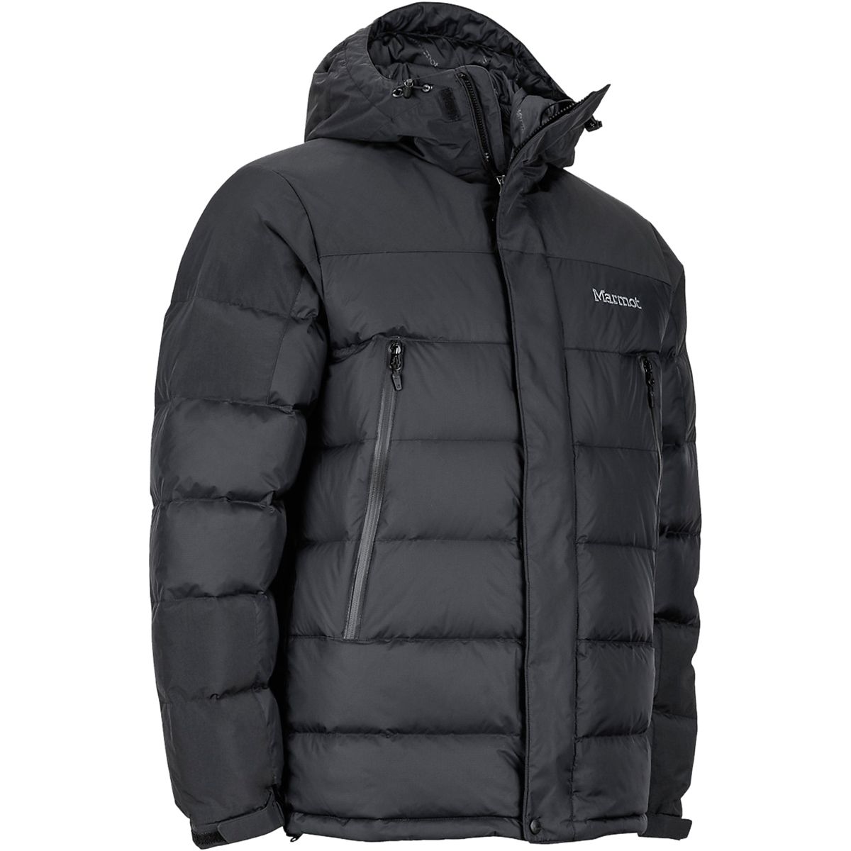 Marmot Mountain Down Jacket - Men