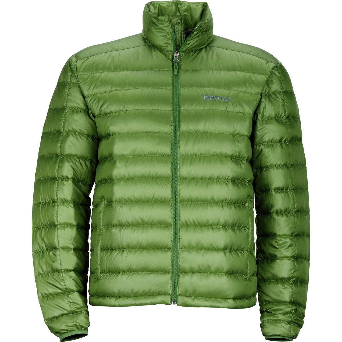 専用 MARMOT 1000 EASE DOWN JACKET グリーン
