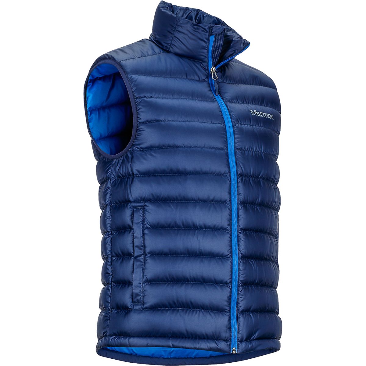 Marmot Zeus Down Vest - Men's - Clothing