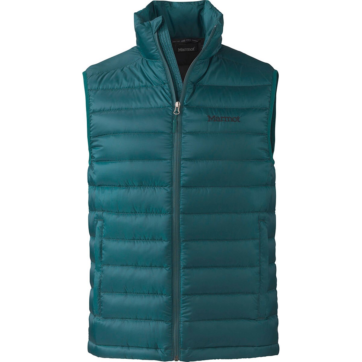 Marmot Zeus Down Vest Men s Clothing