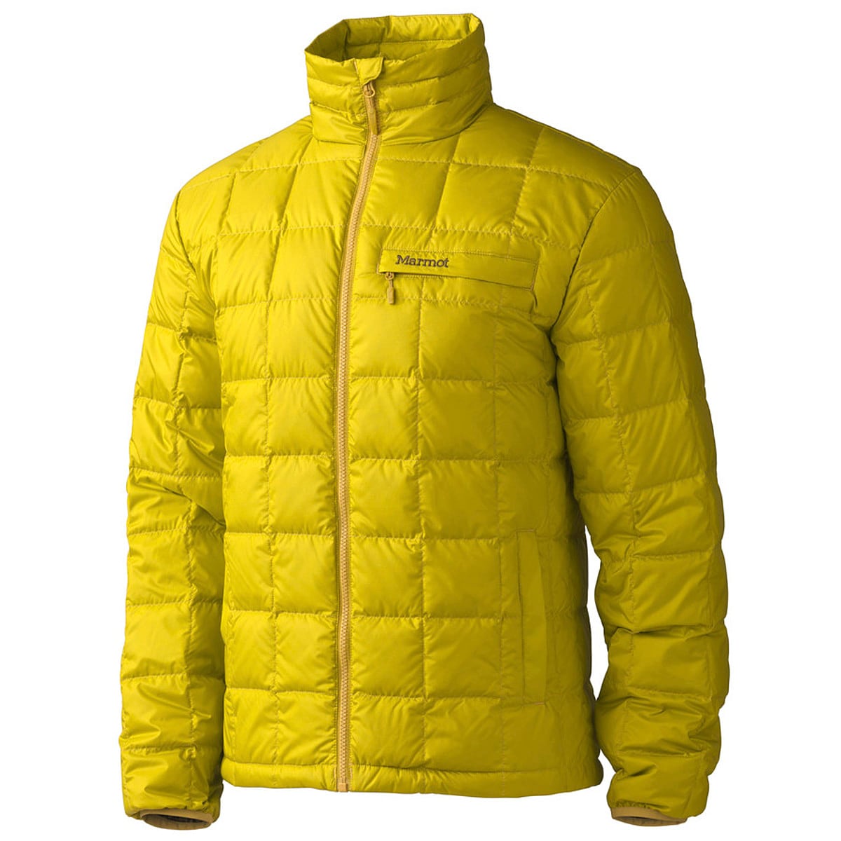 Marmot best sale ajax jacket