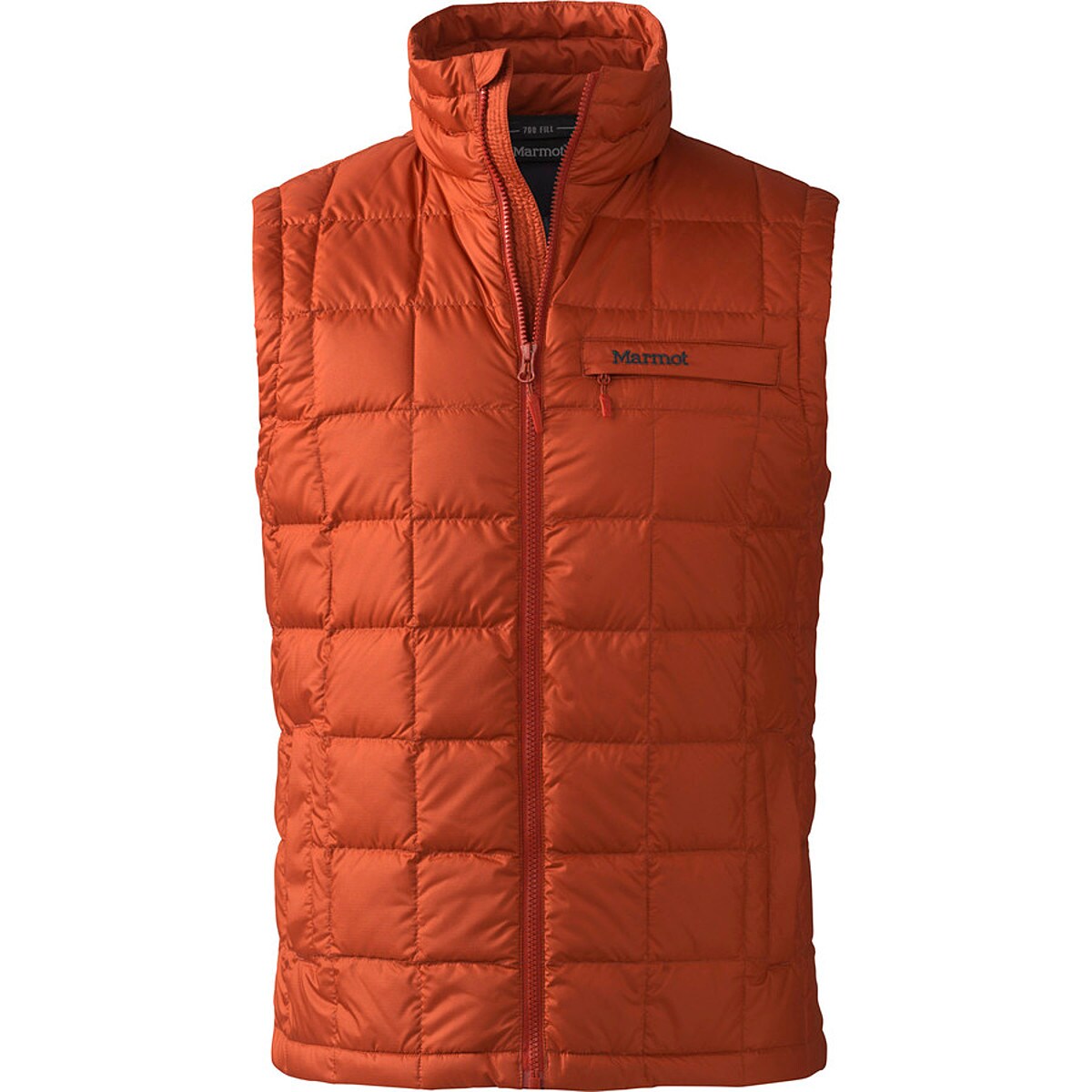 Marmot Ajax Down Vest Men s Clothing