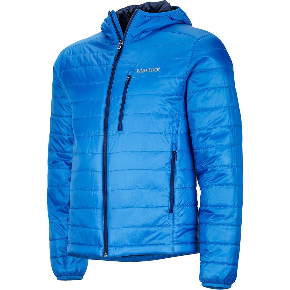 Marmot Calen Hooded Insulated Jacket Men s Clothing