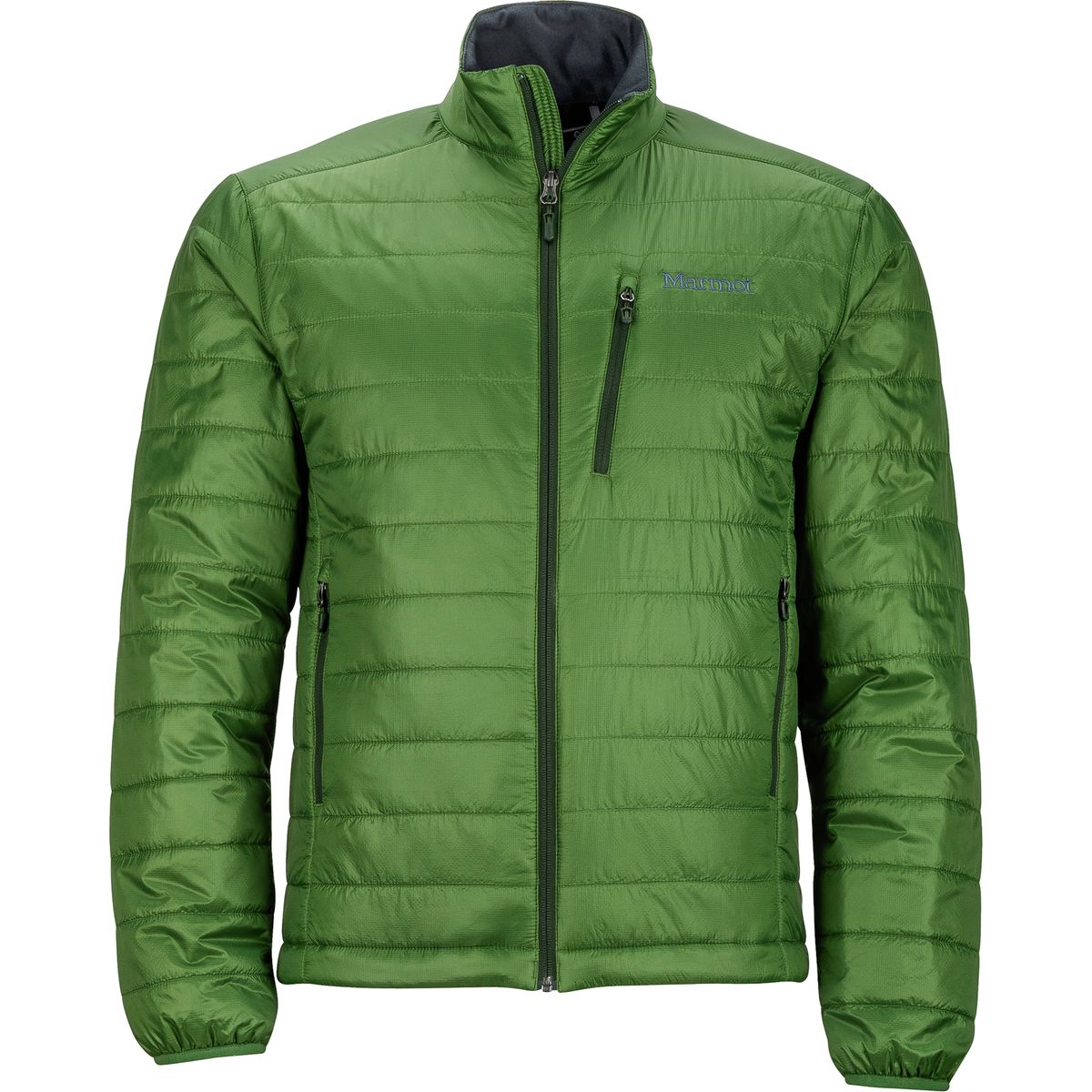 Marmot Calen Insulated Jacket - Men's Alpine Green L