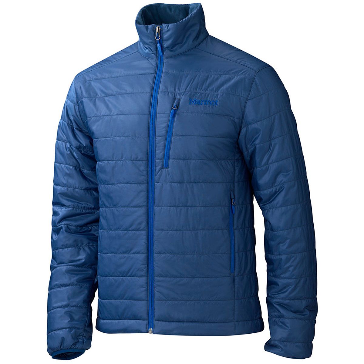 Marmot Calen Insulated Jacket - Men's Blue Sapphire, M
