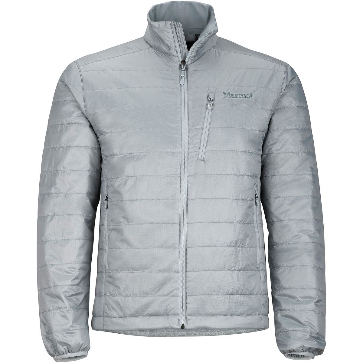 Marmot Calen Insulated Jacket - Men's Bright Steel, XL