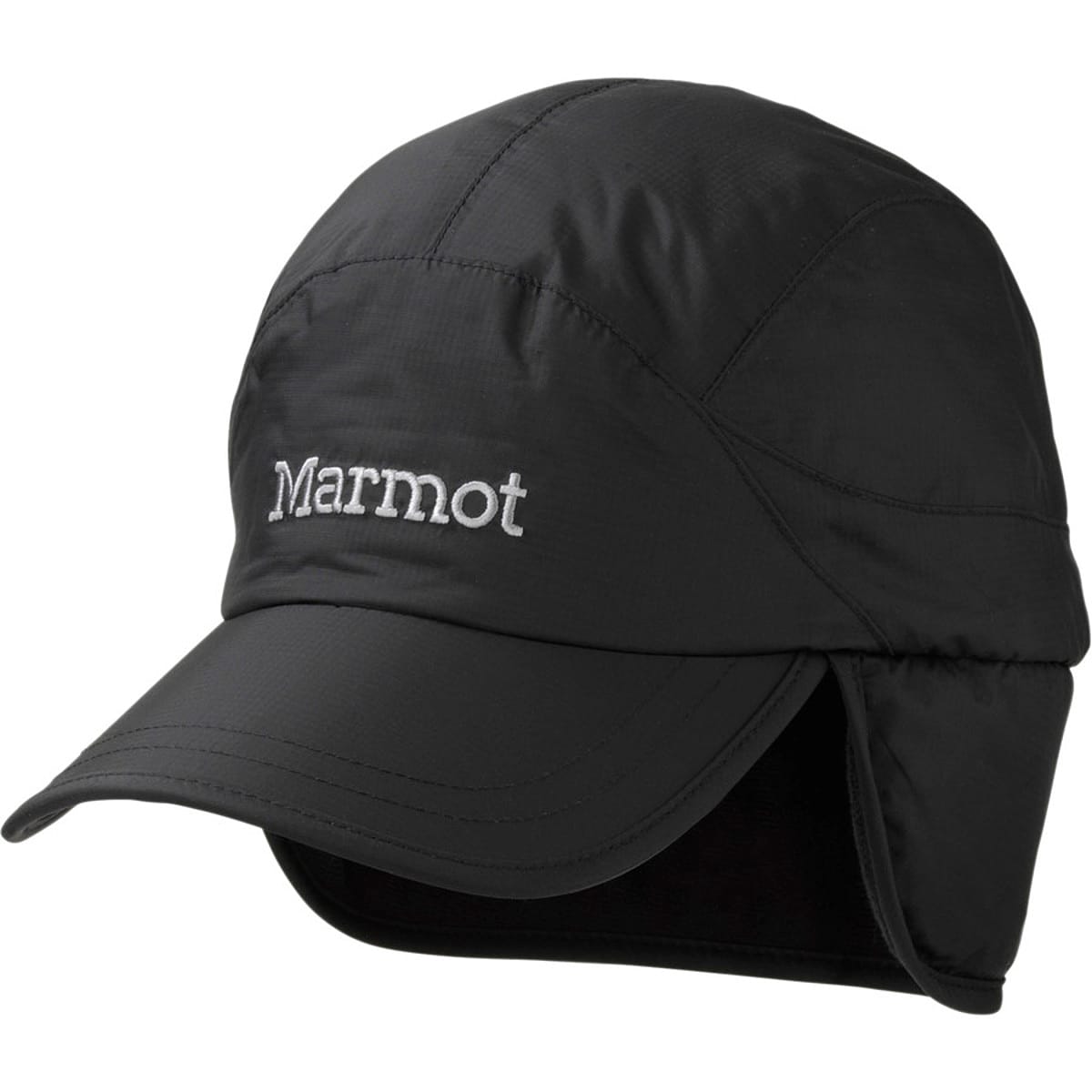 Marmot precip deals baseball cap