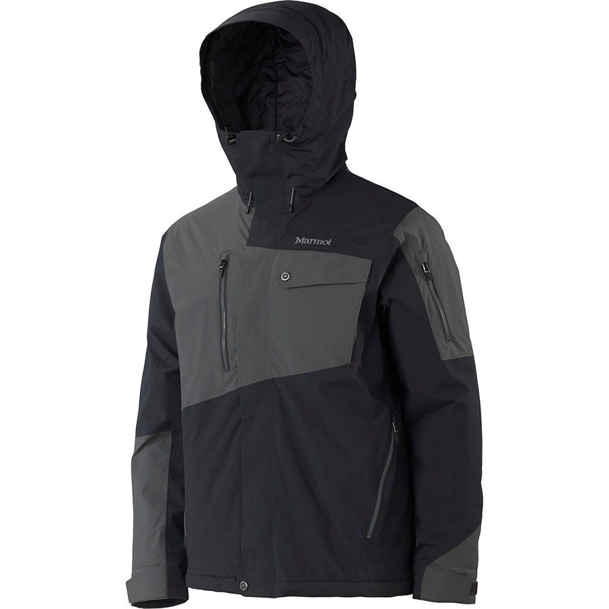Marmot Tram Line Jacket Men s Clothing
