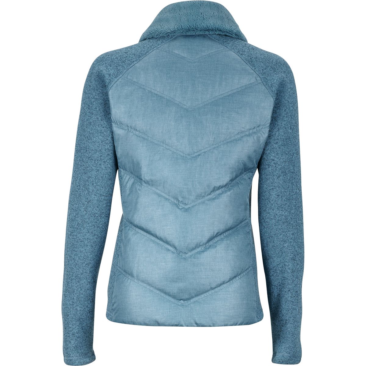 Marmot thea 2025