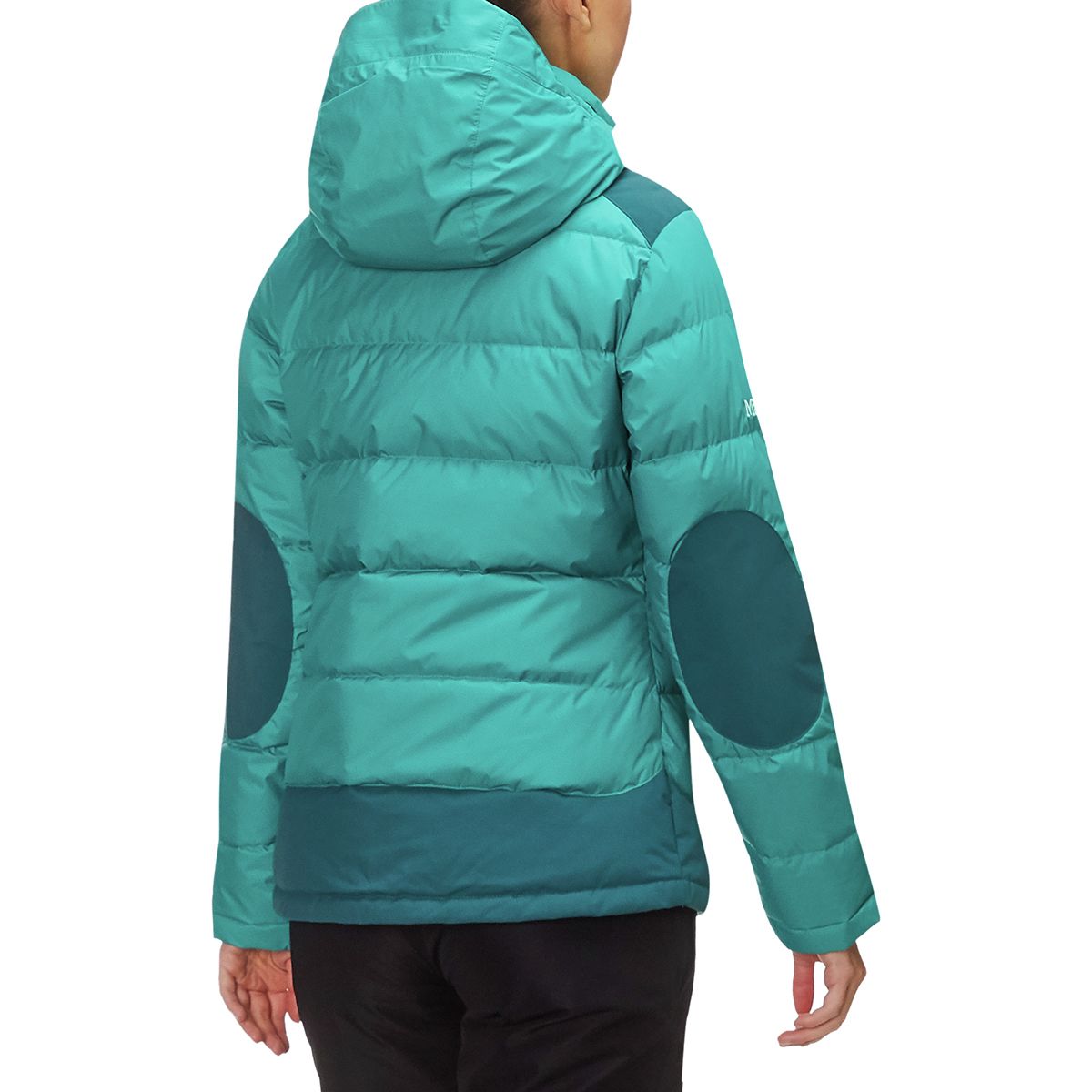 marmot slingshot down jacket